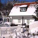 Black & White Feriehus