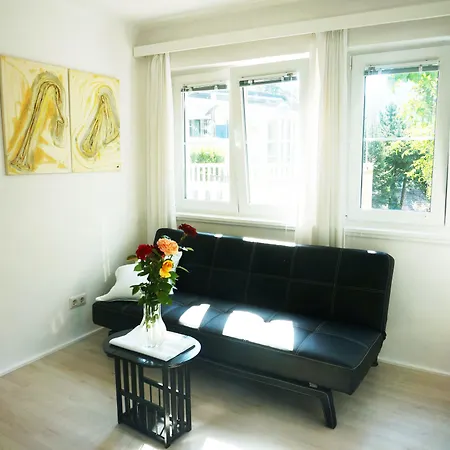 Black & White Feriehus *