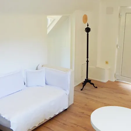 Feriehus Black & White Bromberg