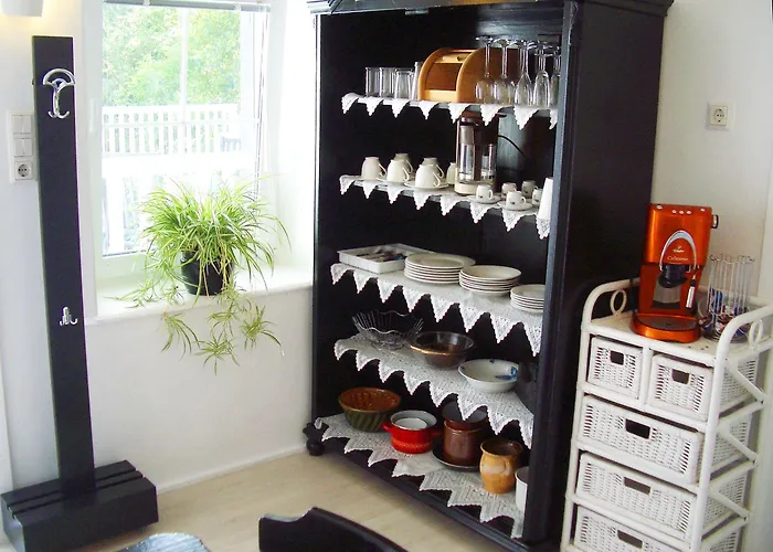 Black & White Сasa de vacaciones *