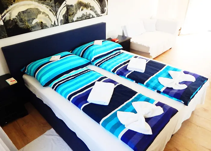 Black & White Сasa de vacaciones *