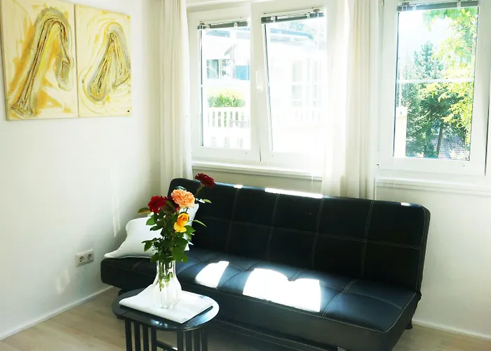 Black & White Сasa de vacaciones *