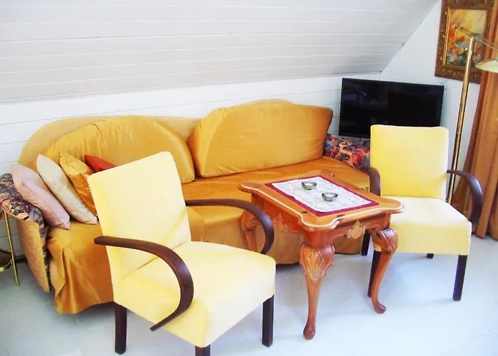 Black & White Сasa de vacaciones