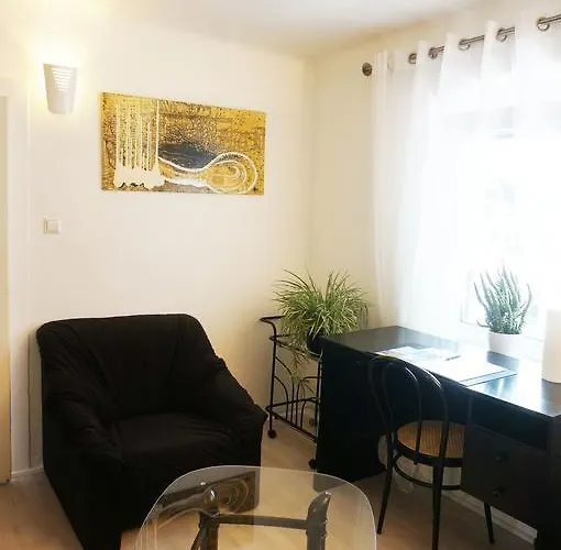 Сasa de vacaciones Black & White