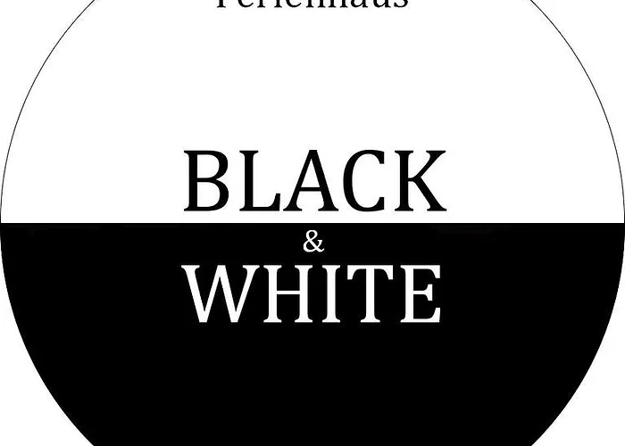 Сasa de vacaciones Black & White Bromberg