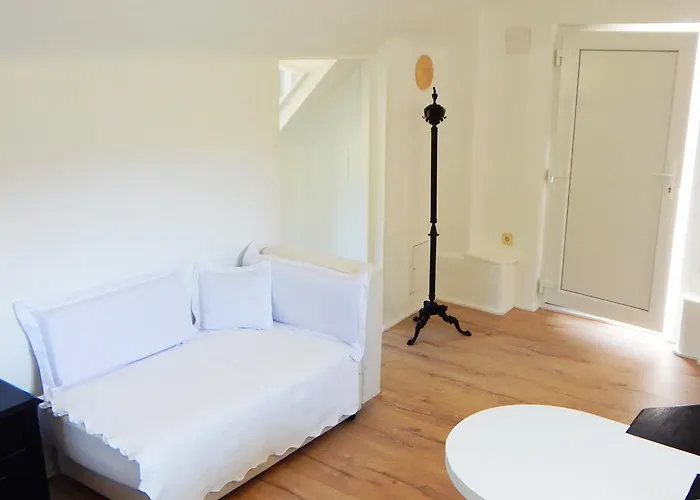 Сasa de vacaciones Black & White Bromberg